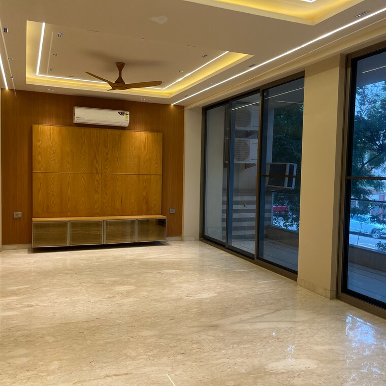 Room, kohli-one-malibu-town 4 Bedroom 430 Sq.Yd. Builder Floor In Malibu Town Gurgaon 9149706