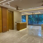 4 BHK + Servant Room 430 Sq.Yd. Builder Floor in Kohli One Malibu Town