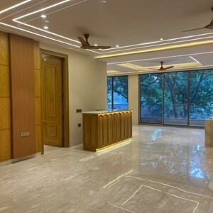 4 BHK Builder Floor For Sale in Kohli One Malibu Town, Malibu Town