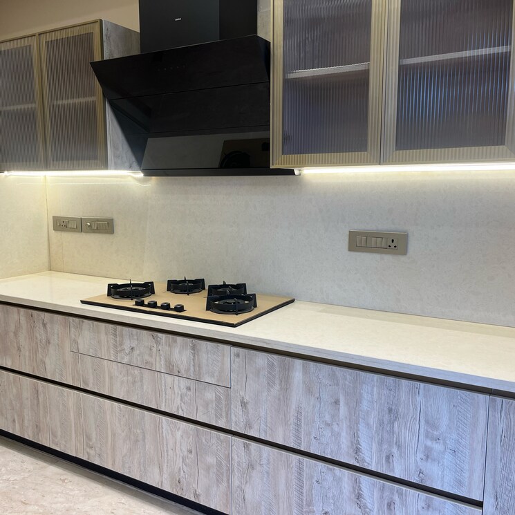 Balcony, kohli-one-malibu-town 4 Bedroom 430 Sq.Yd. Builder Floor In Malibu Town Gurgaon 9149706