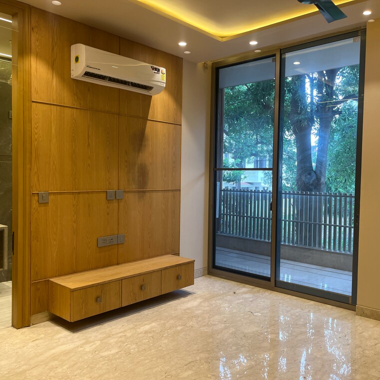 Room, kohli-one-malibu-town 4 Bedroom 430 Sq.Yd. Builder Floor In Malibu Town Gurgaon 9149706