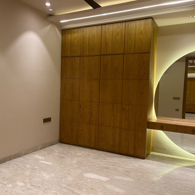 Room, kohli-one-malibu-town 4 Bedroom 430 Sq.Yd. Builder Floor In Malibu Town Gurgaon 9149706