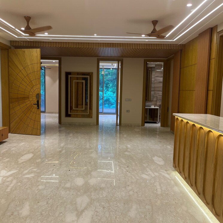  Parking, kohli-one-malibu-town 4 Bedroom 430 Sq.Yd. Builder Floor In Malibu Town Gurgaon 9149706