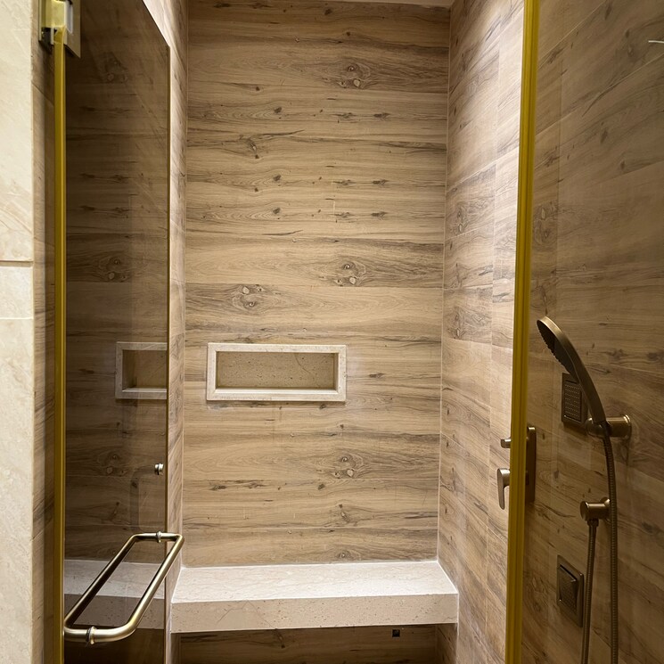 Bathroom, kohli-one-malibu-town 4 Bedroom 430 Sq.Yd. Builder Floor In Malibu Town Gurgaon 9149706