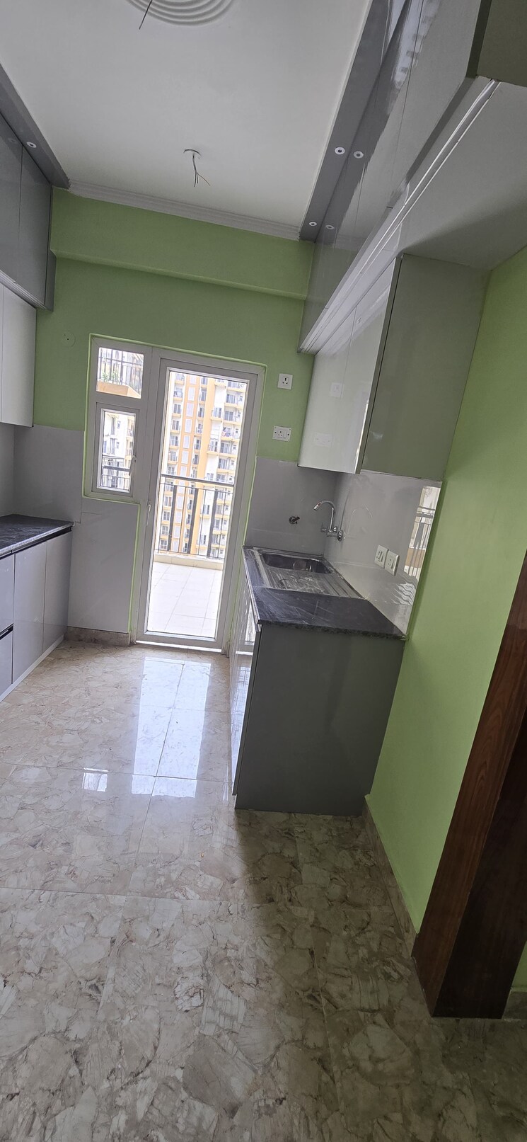 Kitchen, sector 56 2 Bedroom 240 Sq.Mt. Independent House In Sector 56 Noida 9149694