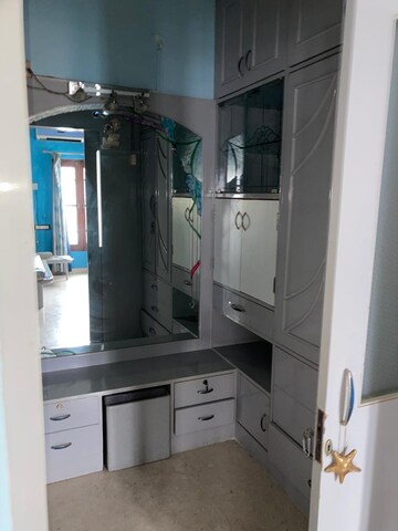 Kitchen in 6+ BHK Independent House at Rt Nagar – for Sale