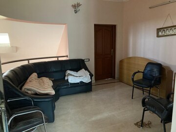 Team Area in 6+ BHK Independent House at Rt Nagar – for Sale
