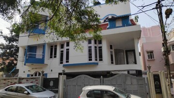 6+ BHK Independent House For Sale in Rt Nagar