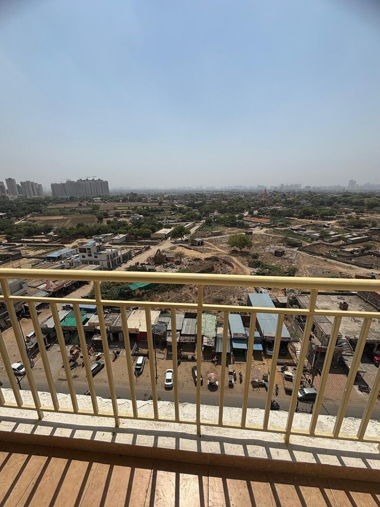 Exterior View, paramount-emotions 3 Bedroom 1380 Sq.Ft. Apartment In Sector 1 Greater Noida Greater Noida 9149693