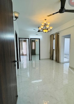 3 BHK Apartment For Sale in SCC Heights
