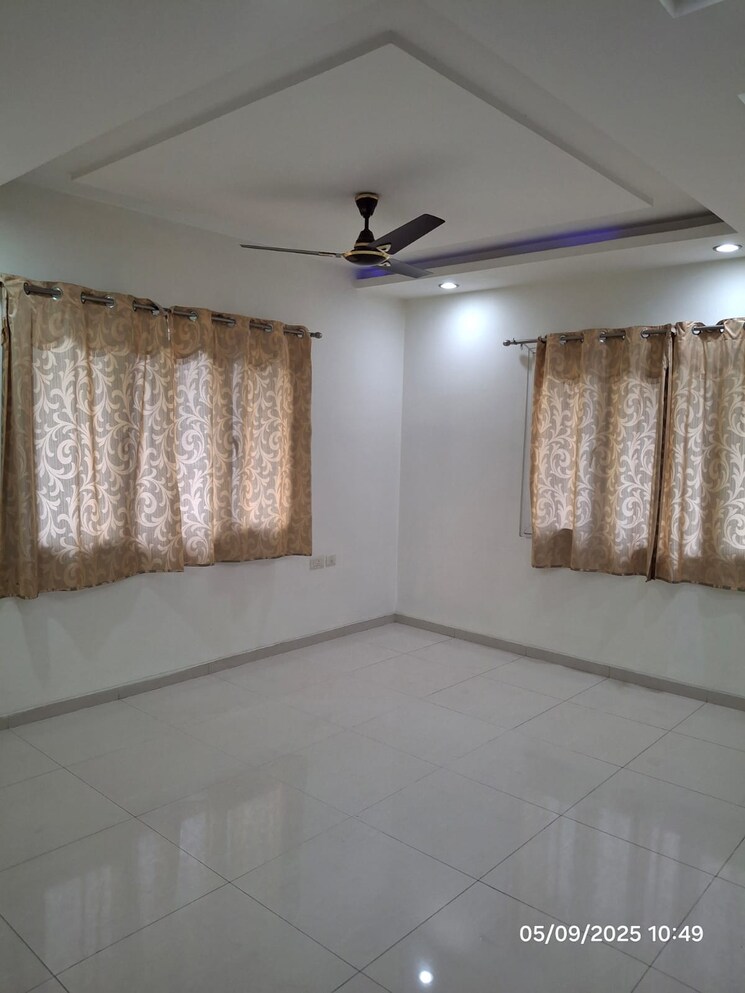 Living Room, jayabheri-orange-county 3 Bedroom 2440 Sq.Ft. Apartment In Gachibowli Hyderabad 9149710