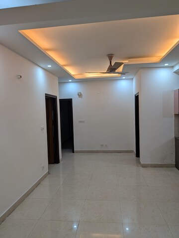Building Lobby in 3 BHK Apartment at Pir Machalla – for Sale