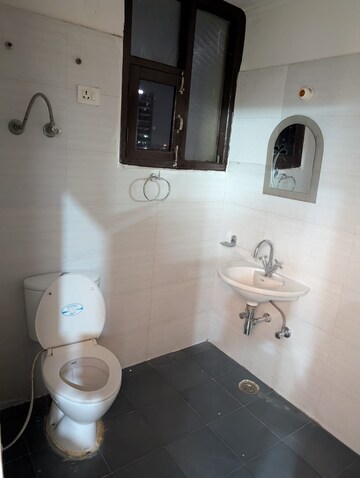 Attached Bathroom in 3 BHK Apartment at Pir Machalla – for Sale