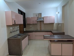 Kitchen in 3 BHK Apartment at Pir Machalla – for Sale