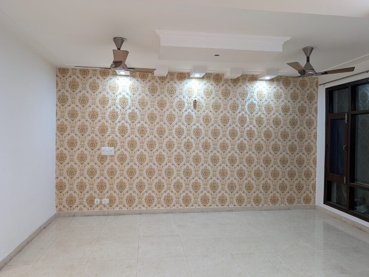 Bedroom, pir machalla 3 Bedroom 1650 Sq.Ft. Apartment In Pir Machalla Zirakpur 9149747