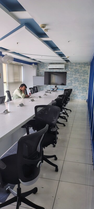  Office Space For Rent in C Scheme