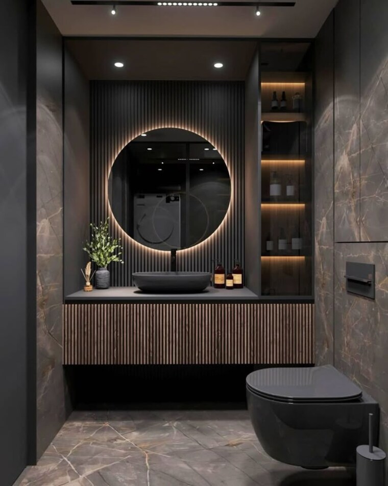 Attached Bathroom, sarjapur 4 Bedroom 3050 Sq.Ft. Villa In Sarjapur Bangalore 9149714
