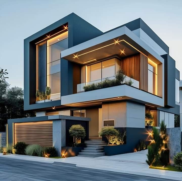 4 BHK + Pooja Room,Servant Room,Study Room,Extra Room Villa For Sale in Bsprime Property For Sale