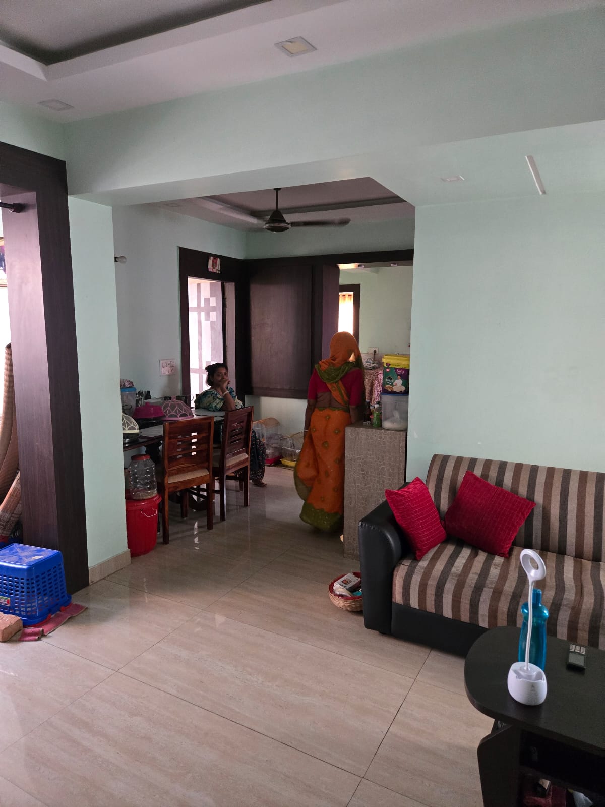 3 BHK Apartment For Sale in Genexx Valley