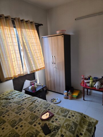 Bedroom in 3 BHK Apartment at Genexx Valley, Diamond Harbour Road – for Sale