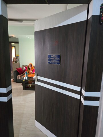 Bedroom in 3 BHK Apartment at Genexx Valley, Diamond Harbour Road – for Sale