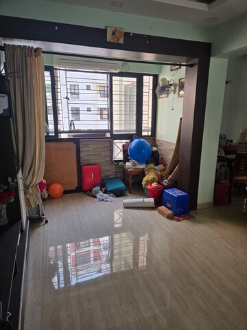 Parking in 3 BHK Apartment at Genexx Valley, Diamond Harbour Road – for Sale