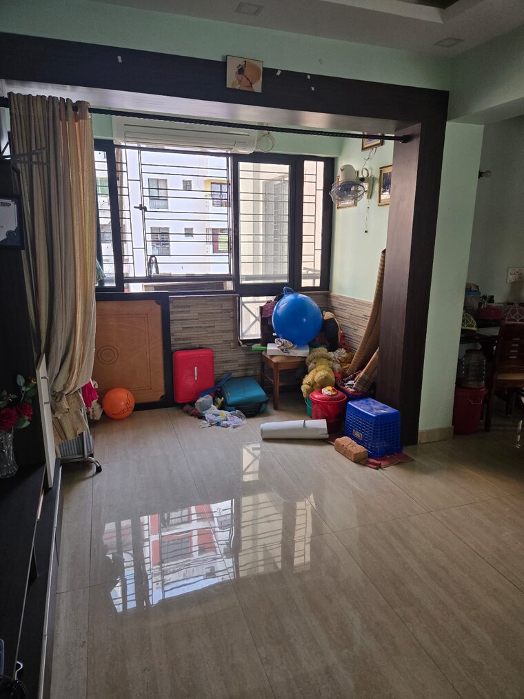  Parking, genexx-valley 3 Bedroom 1242 Sq.Ft. Apartment In Diamond Harbour Road Kolkata 9149711