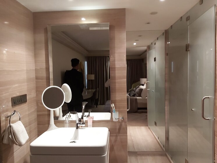 Team Area, lodha-primero 2 Bedroom 900 Sq.Ft. Apartment In Mahalaxmi Mumbai 9149721