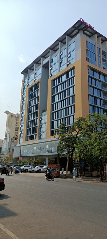  Office Space For Rent in C Scheme