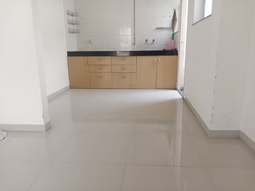 Bathroom in 2 BHK Apartment at Shriniwas Serene County, Nanded – for Sale