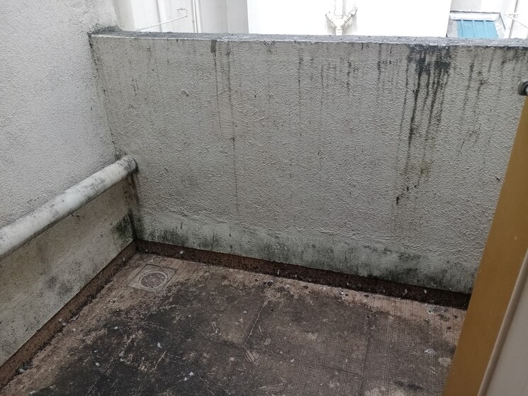 Bathroom, shriniwas-serene-county 2 Bedroom 850 Sq.Ft. Apartment In Nanded Pune 9149713