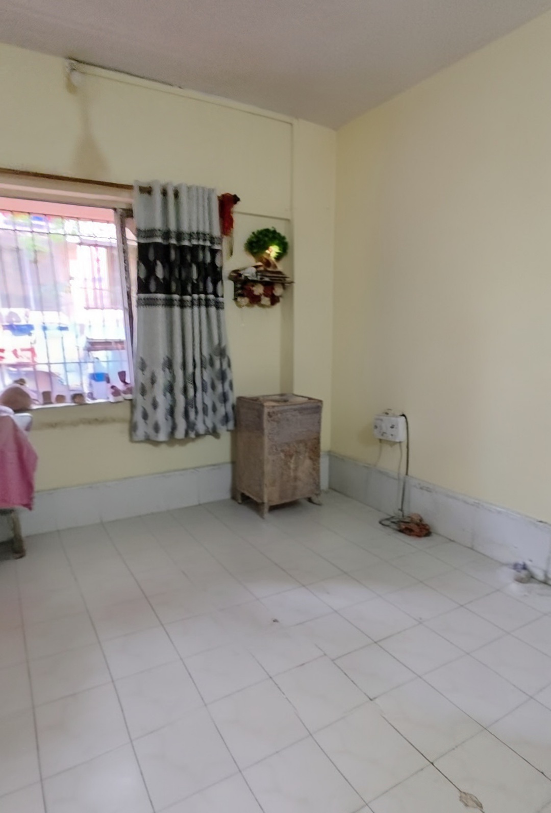 1 BHK Apartment For Rent in Ganesh Krupa Vasant Vihar