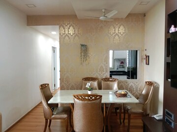 3 BHK Apartment For Sale in Vijay Annex 3, Waghbil