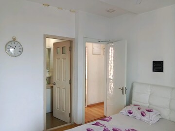 Room in 3 BHK Apartment at Vijay Annex 3, Waghbil – for Sale