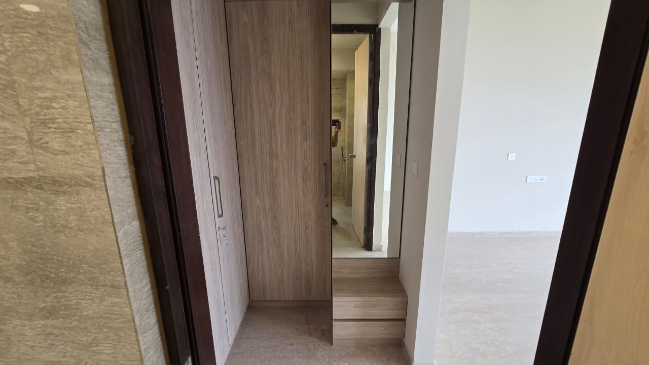 3 BHK Apartment For Rent in Adani Ten BKC