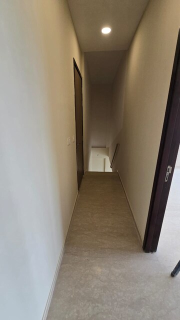 Room in 3 BHK Apartment at Adani Ten BKC, Bandra East – for Rent