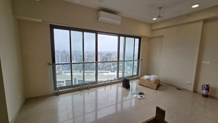 Room, adani-ten-bkc 3 Bedroom 1113 Sq.Ft. Apartment In Bandra East Mumbai 9149726