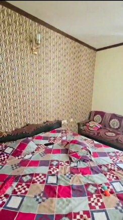 4 BHK + Study Room Apartment For Sale in Wave City