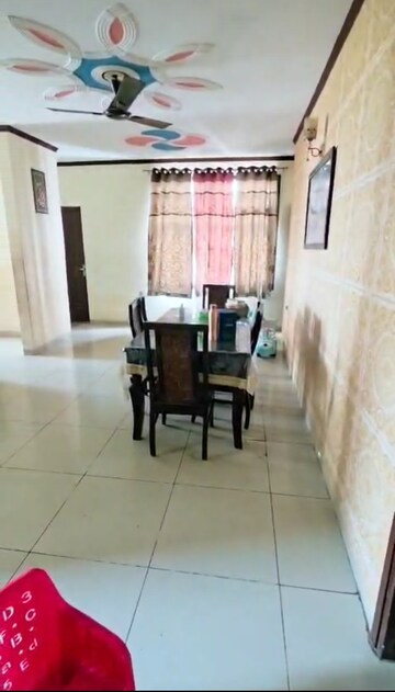 Gym in 4 BHK Apartment at Wave City, Wave City – for Sale