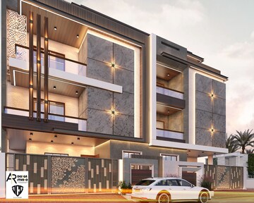  Office Space For Rent in C Scheme