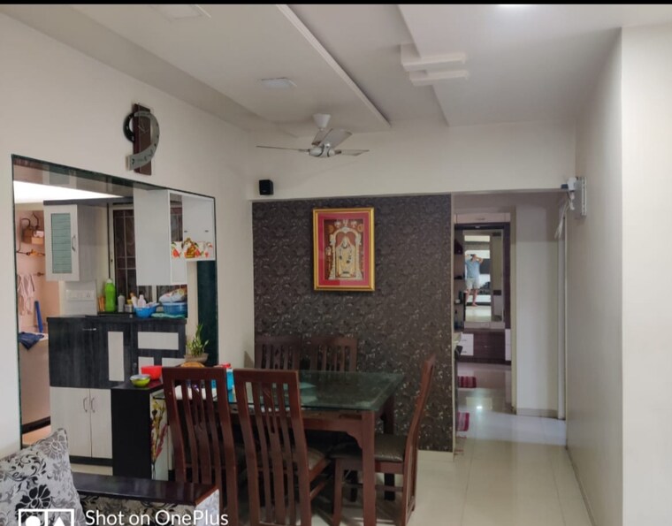 Gym, shriniwas-serene-county 1.5 Bedroom 790 Sq.Ft. Apartment In Nanded Pune 9149733