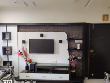 Furnished Amenities in 1.5 BHK Apartment at Shriniwas Serene County, Nanded – for Sale