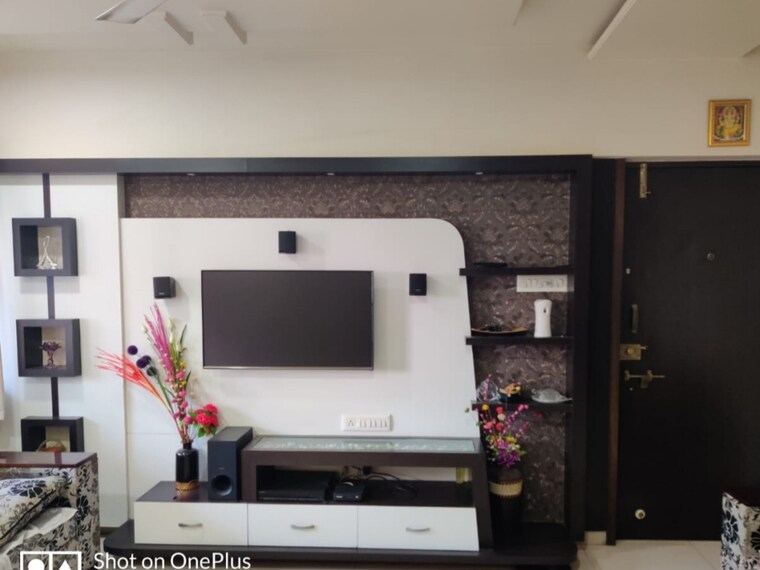 undefined, shriniwas-serene-county 1.5 Bedroom 790 Sq.Ft. Apartment In Nanded Pune 9149733