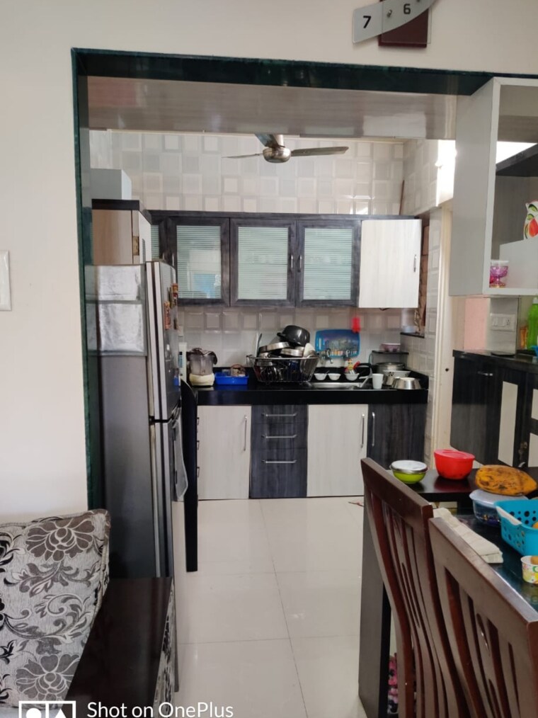 Kitchen, shriniwas-serene-county 1.5 Bedroom 790 Sq.Ft. Apartment In Nanded Pune 9149733