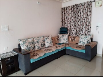 1.5 BHK Apartment For Sale in Shriniwas Serene County, Nanded