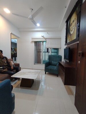 1 BHK Apartment For Sale in Dosti Desire Joy, Brahmand