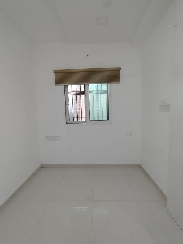 Room, dosti-desire-joy 1 Bedroom 309 Sq.Ft. Apartment In Brahmand Thane 9149739