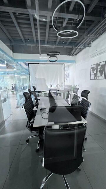  Office Space For Rent in Tonk Phatak