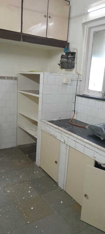 Balcony in 2 BHK Apartment at Rajat Rekha CHS, Andheri East – for Rent