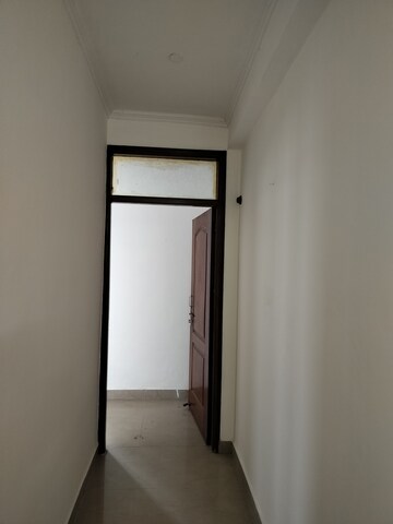 Building Lobby in 2 BHK Builder Floor at Neb Sarai – for Rent